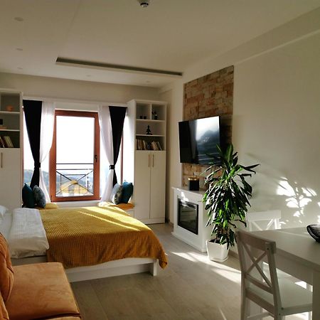 Golden Sky - Milmari Resort & Spa Kopaonik Zewnętrze zdjęcie