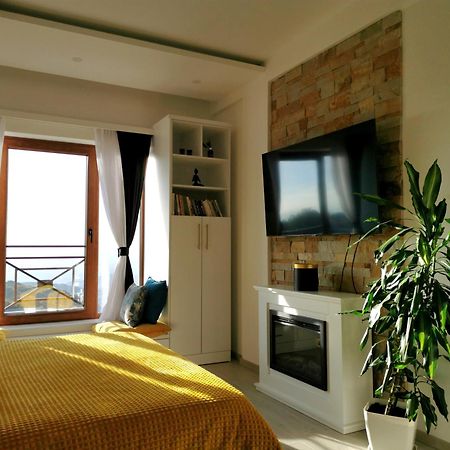 Golden Sky - Milmari Resort & Spa Kopaonik Zewnętrze zdjęcie