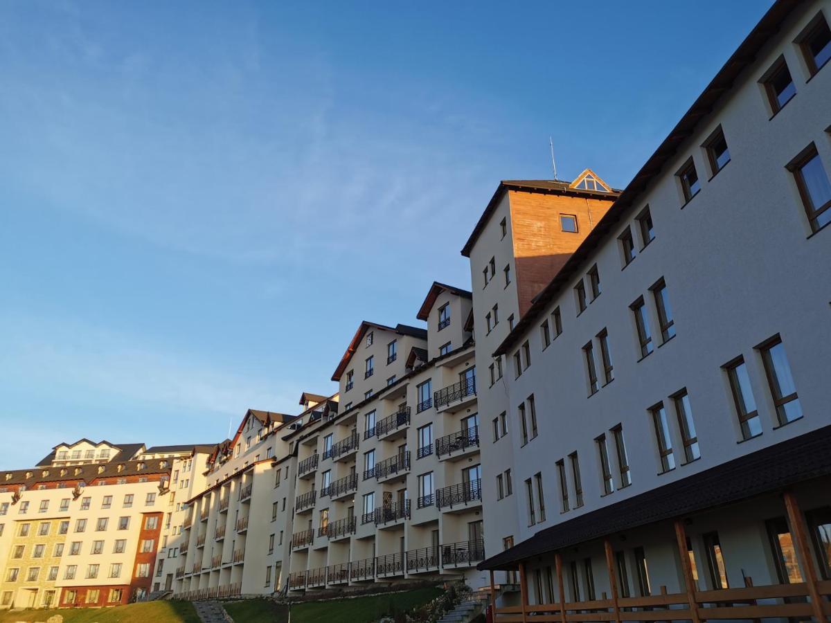 Golden Sky - Milmari Resort & Spa Kopaonik Zewnętrze zdjęcie