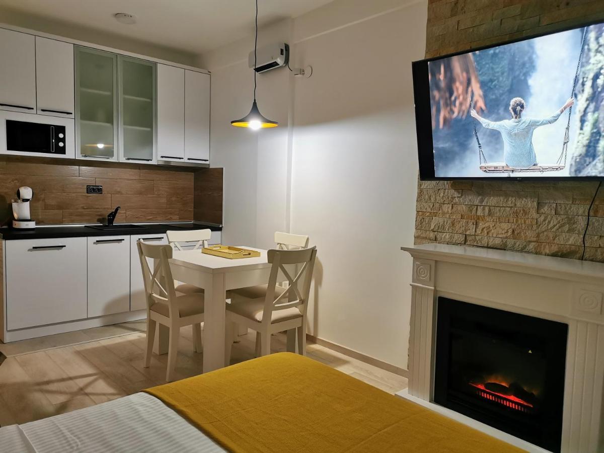 Golden Sky - Milmari Resort & Spa Kopaonik Zewnętrze zdjęcie