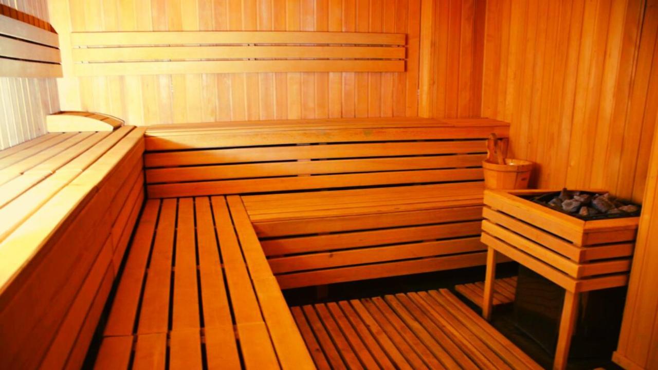 Golden Sky - Milmari Resort & Spa Kopaonik Zewnętrze zdjęcie