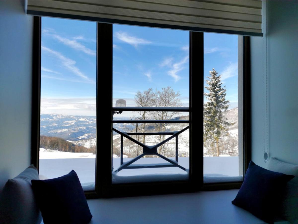Golden Sky - Milmari Resort & Spa Kopaonik Zewnętrze zdjęcie
