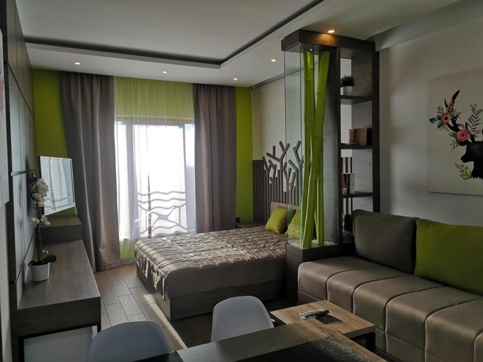 Golden Sky - Milmari Resort & Spa Kopaonik Zewnętrze zdjęcie