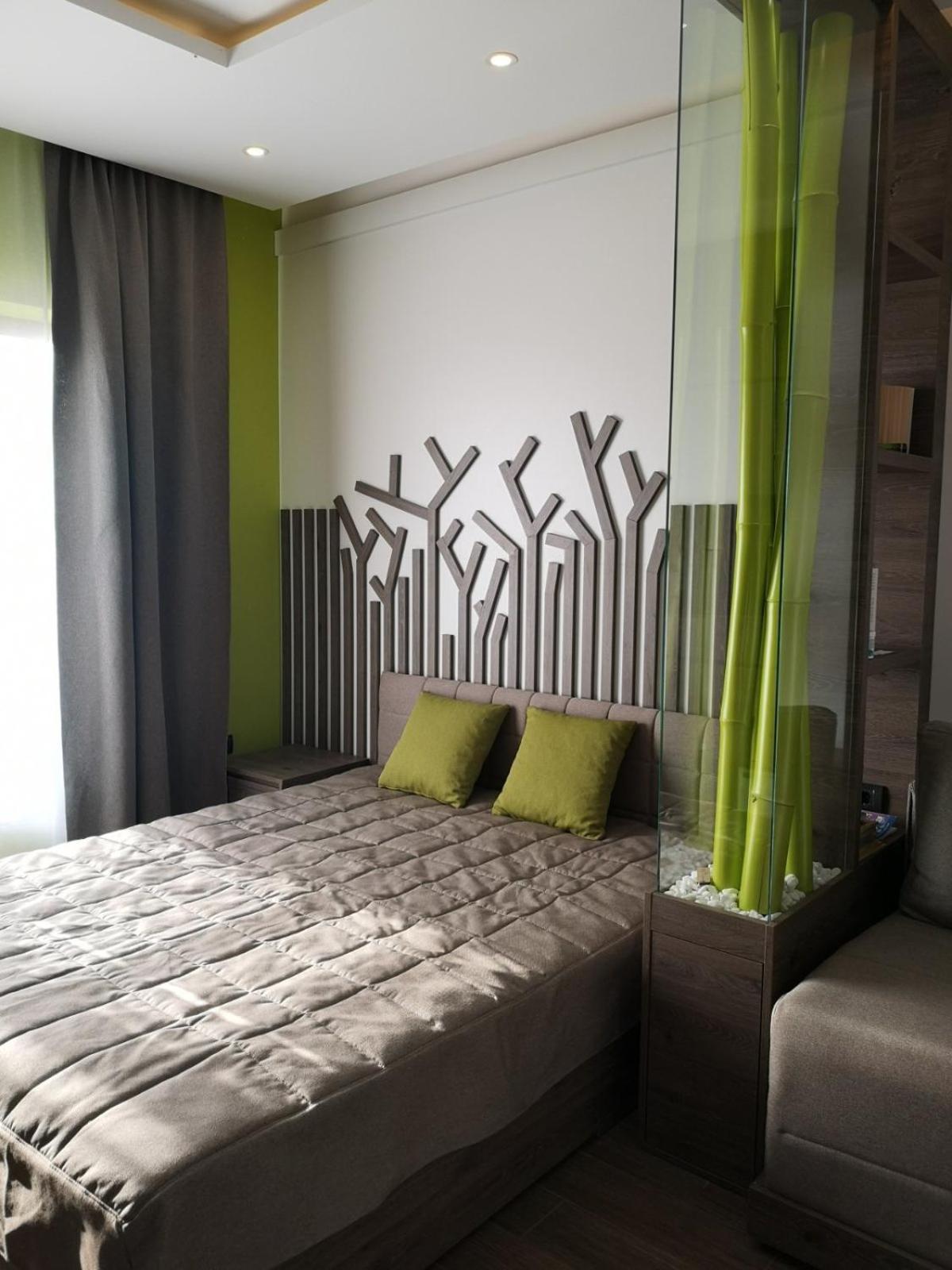 Golden Sky - Milmari Resort & Spa Kopaonik Zewnętrze zdjęcie