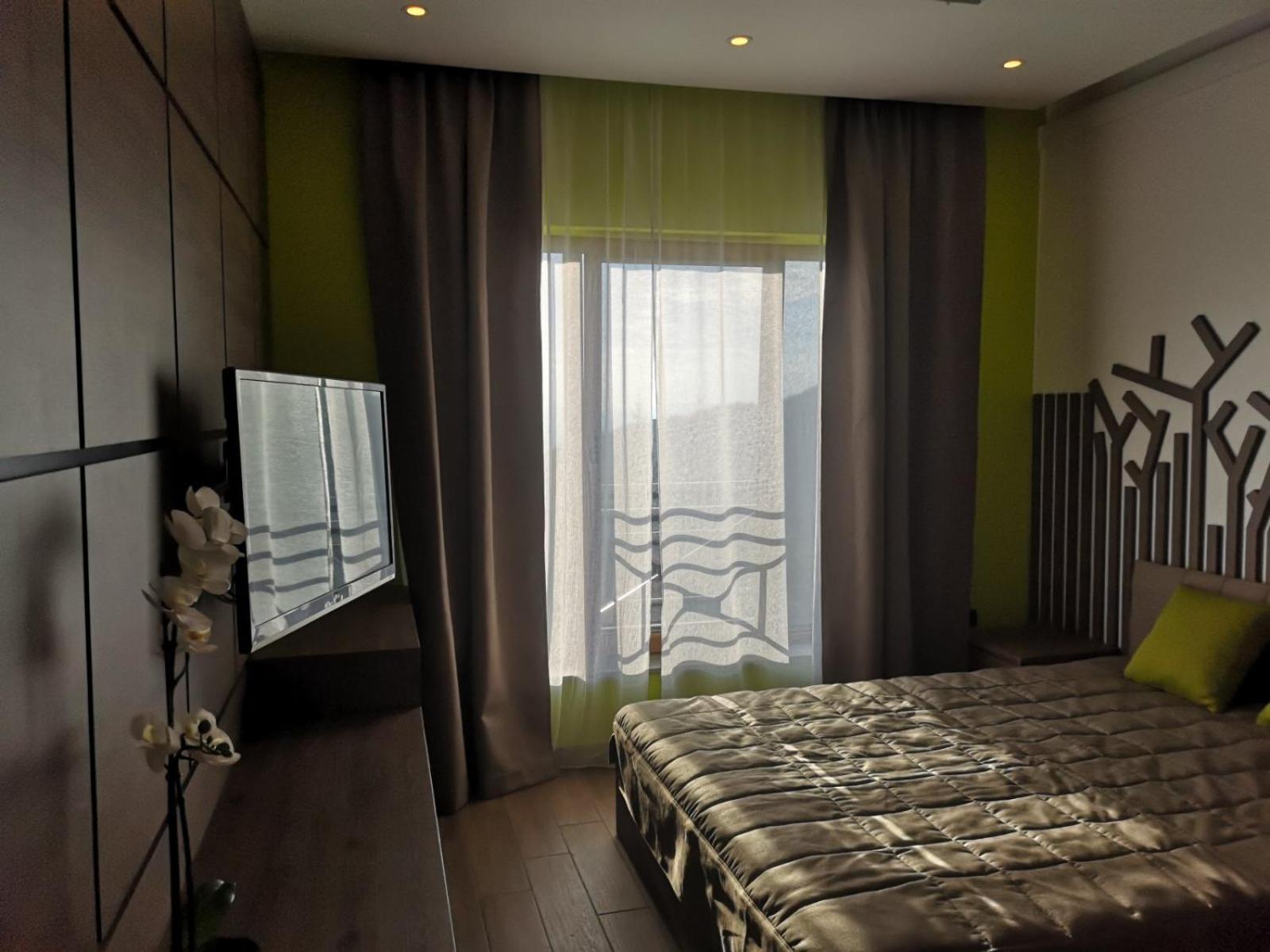 Golden Sky - Milmari Resort & Spa Kopaonik Zewnętrze zdjęcie