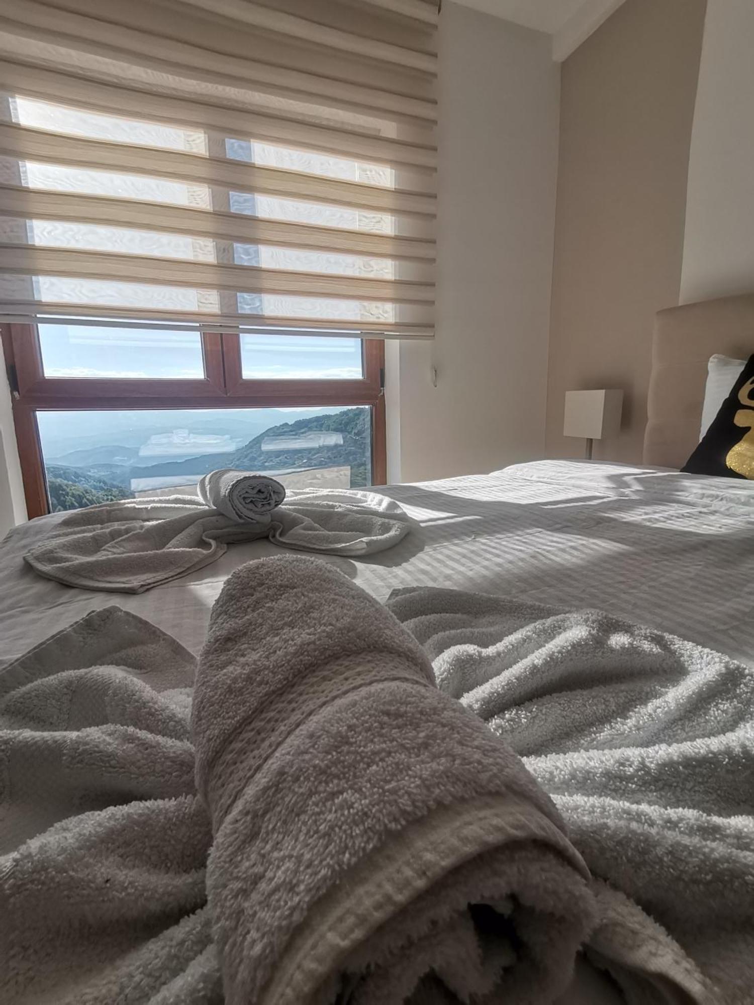 Golden Sky - Milmari Resort & Spa Kopaonik Zewnętrze zdjęcie