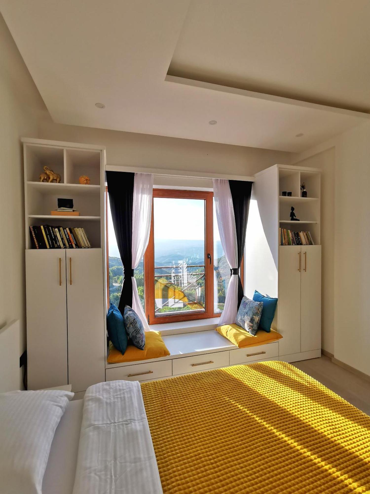Golden Sky - Milmari Resort & Spa Kopaonik Zewnętrze zdjęcie