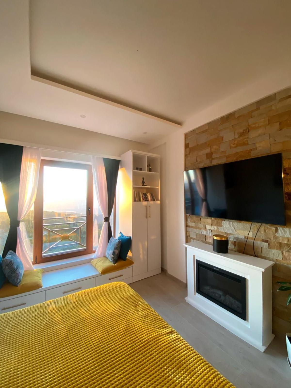 Golden Sky - Milmari Resort & Spa Kopaonik Zewnętrze zdjęcie
