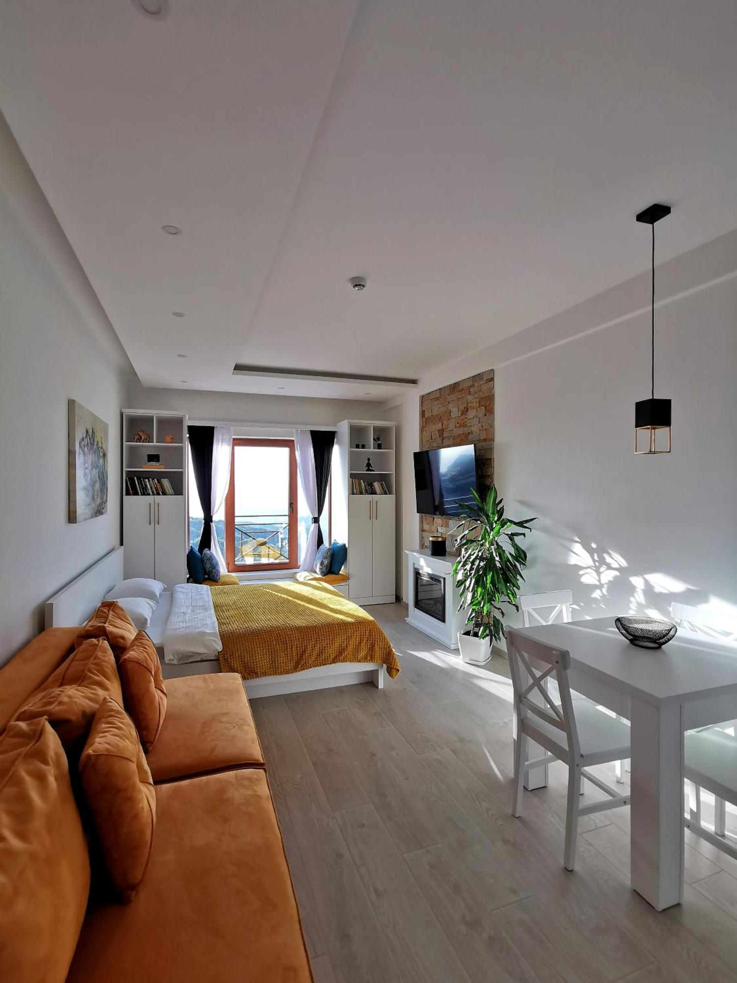 Golden Sky - Milmari Resort & Spa Kopaonik Zewnętrze zdjęcie